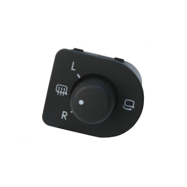 Uro Parts 06 Vw Beetle 2480/02-00 Vw Golf 1781/05- Ext Mirror Swi, 1J1959565E01C 1J1959565E01C - main